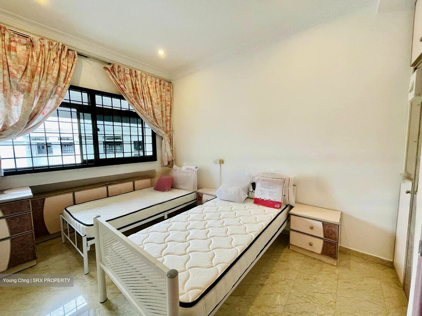 Blk 761 761 WOODLANDS AVENUE 6 (Woodlands), HDB 5 Rooms #466555501